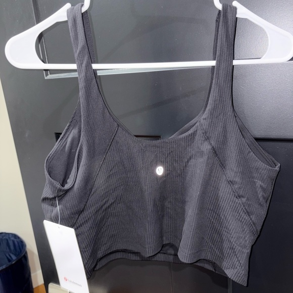 Lululemon Ribbed Align Tank - Picture 2 of 4